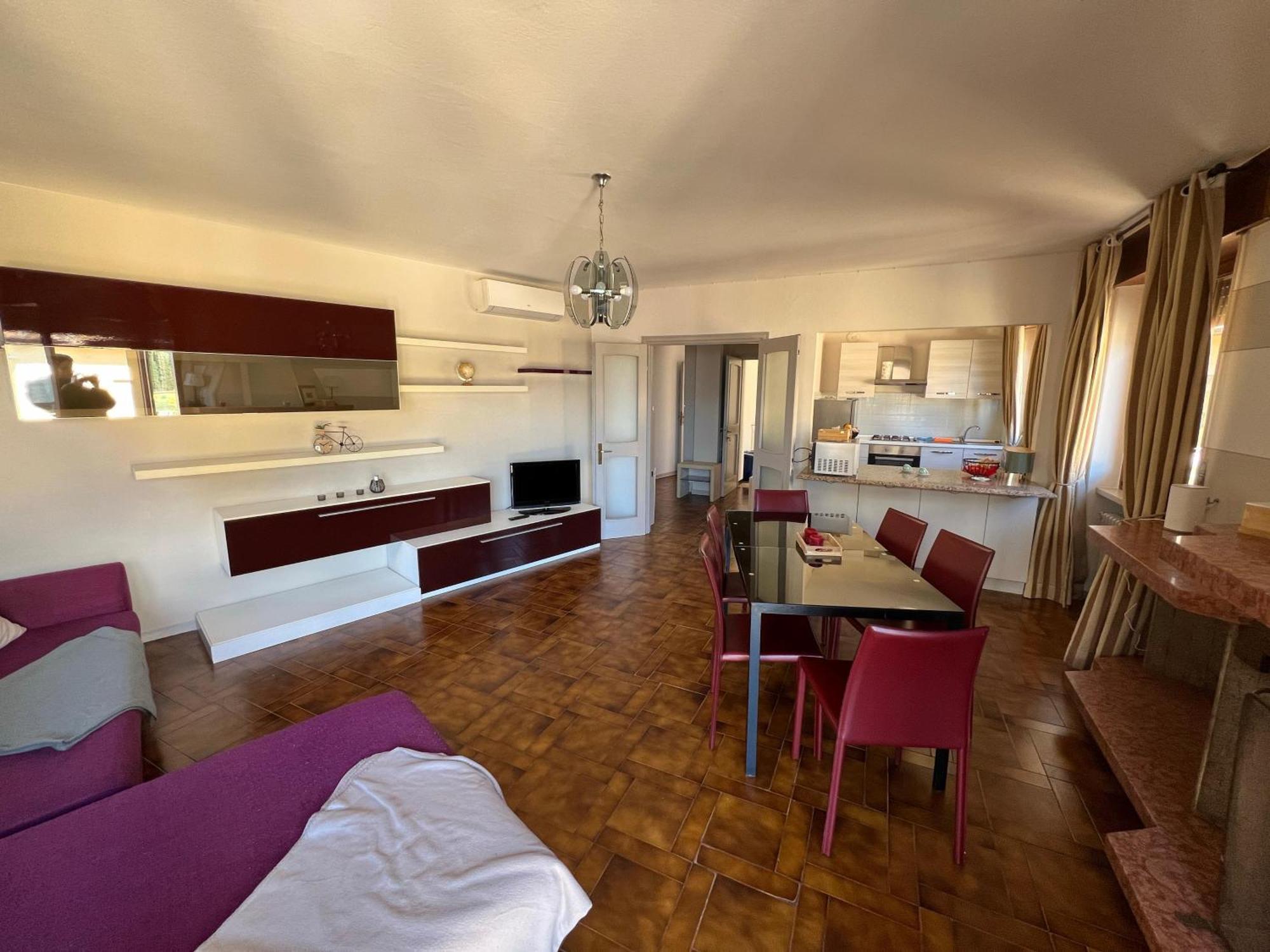 גרדונה ריביירה B&B Al Vittoriale Da Maja מראה חיצוני תמונה