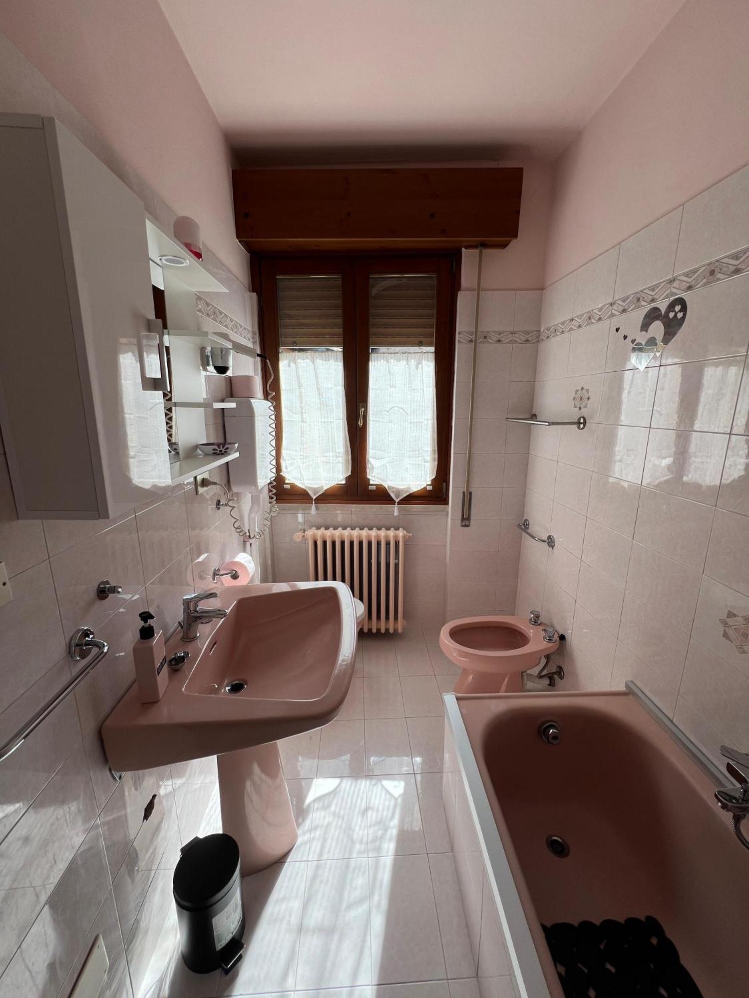 גרדונה ריביירה B&B Al Vittoriale Da Maja מראה חיצוני תמונה
