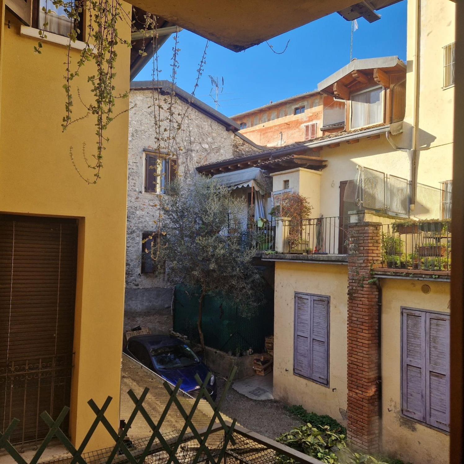 גרדונה ריביירה B&B Al Vittoriale Da Maja מראה חיצוני תמונה