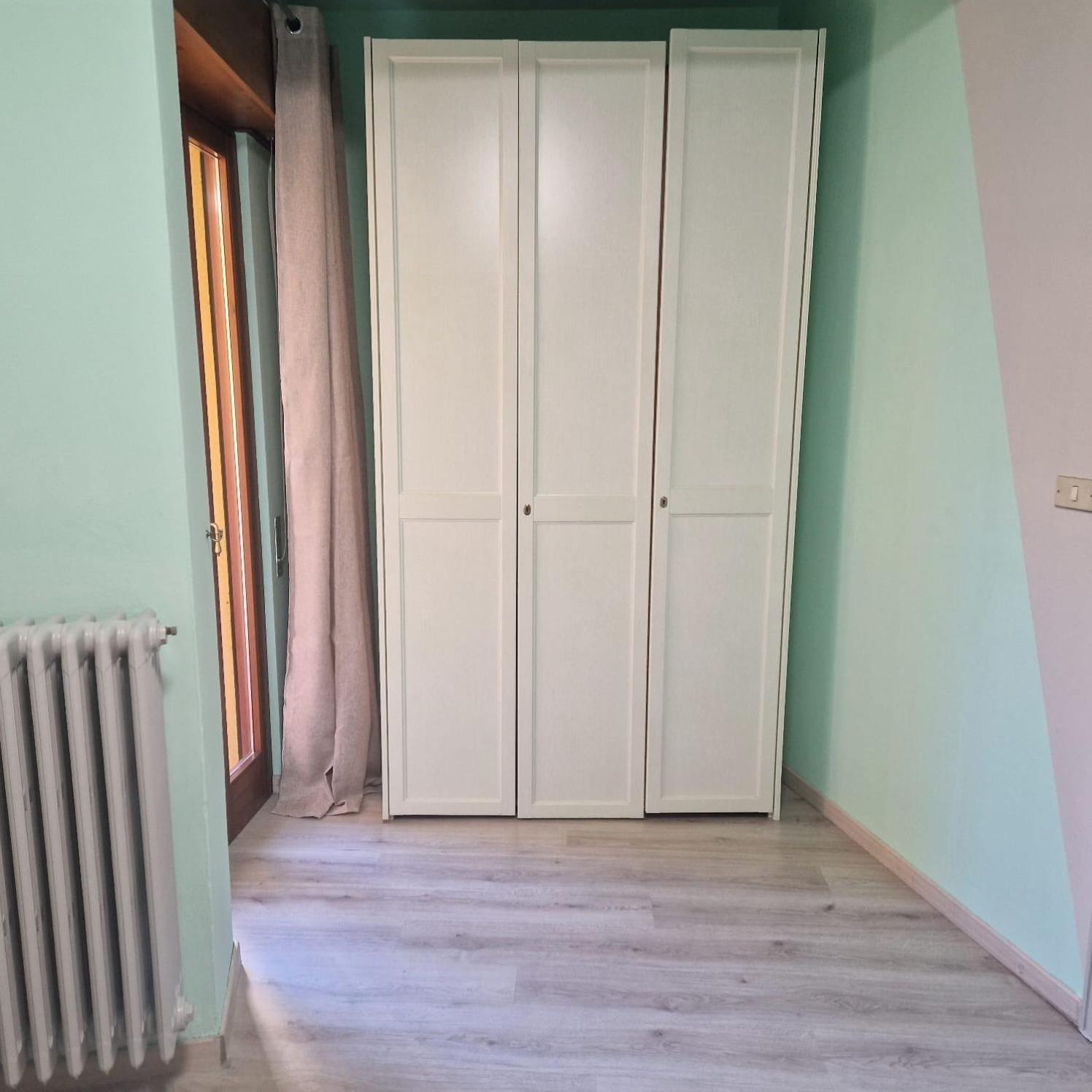 גרדונה ריביירה B&B Al Vittoriale Da Maja מראה חיצוני תמונה