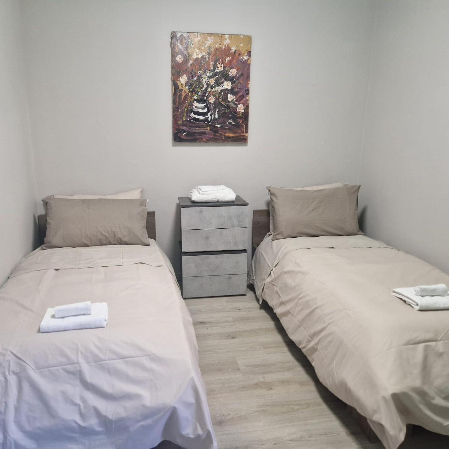 גרדונה ריביירה B&B Al Vittoriale Da Maja מראה חיצוני תמונה