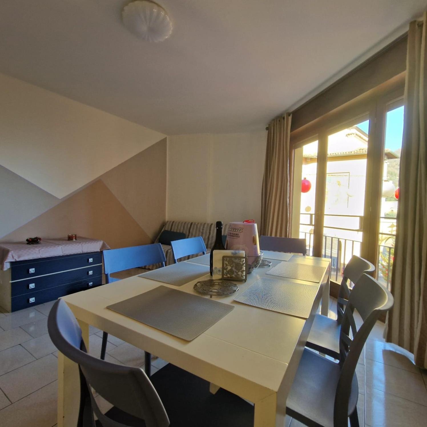 גרדונה ריביירה B&B Al Vittoriale Da Maja מראה חיצוני תמונה