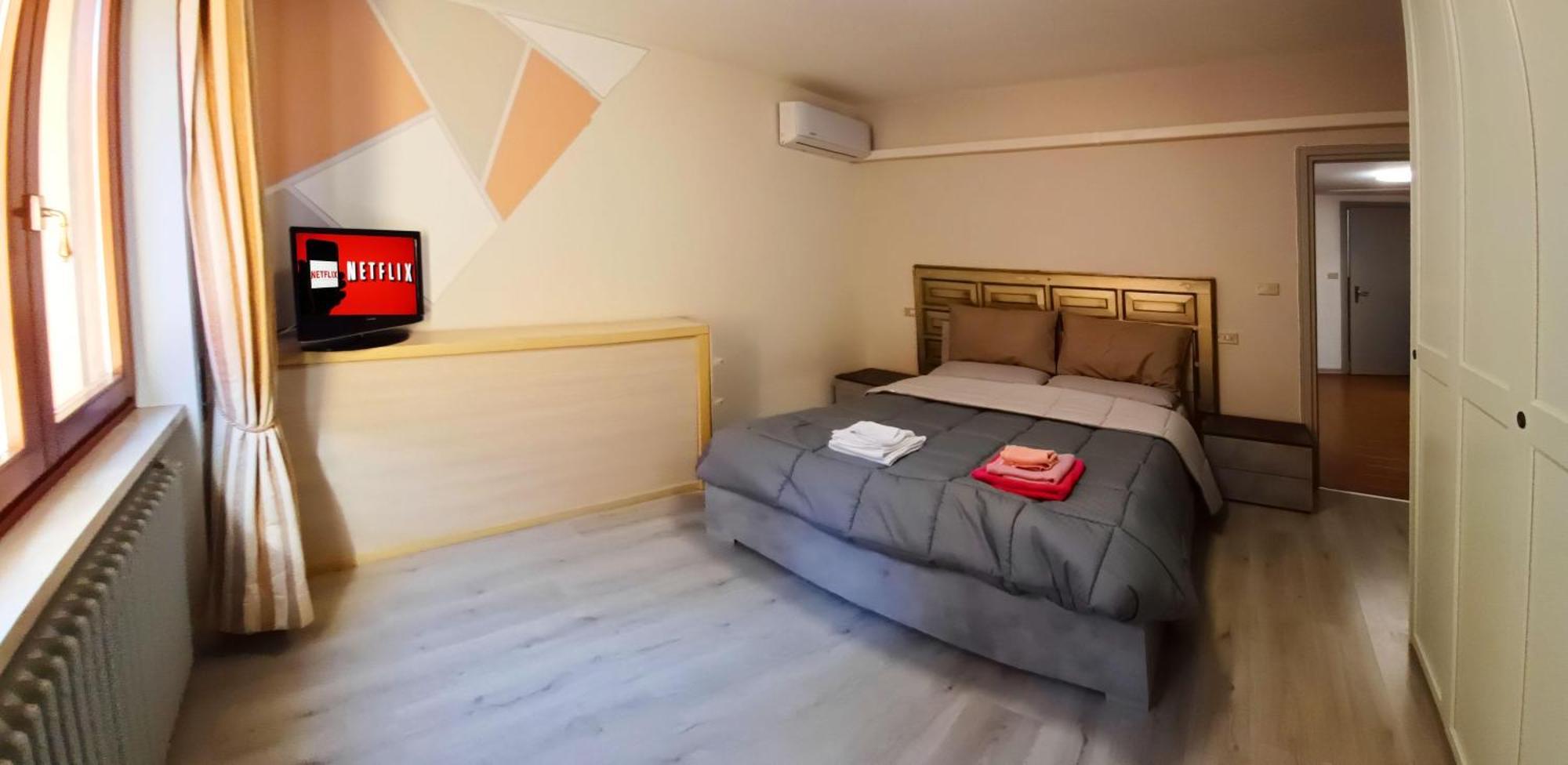 גרדונה ריביירה B&B Al Vittoriale Da Maja מראה חיצוני תמונה