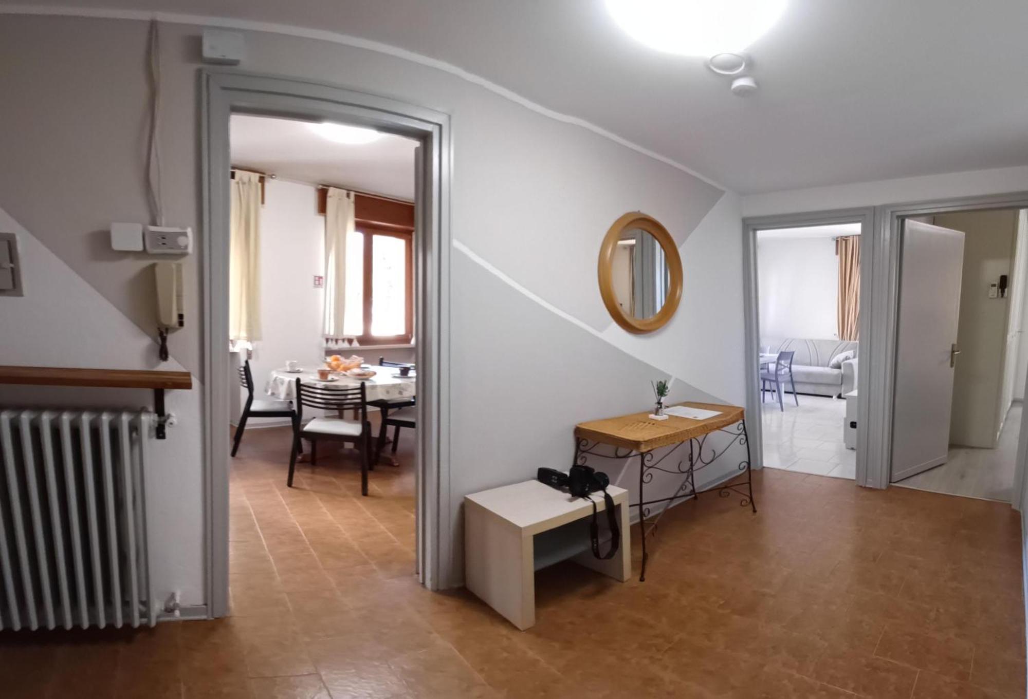 גרדונה ריביירה B&B Al Vittoriale Da Maja מראה חיצוני תמונה
